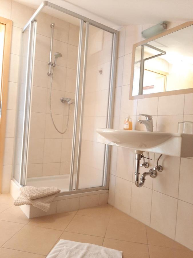 Bauernhof Burglehen Hotel Wagrain Kültér fotó
