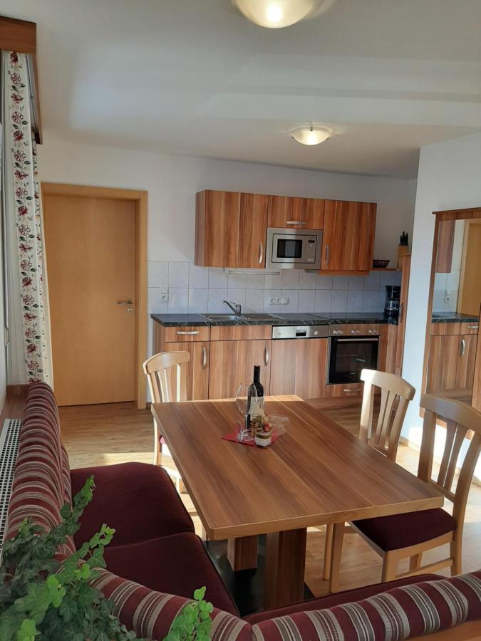 Bauernhof Burglehen Hotel Wagrain Kültér fotó