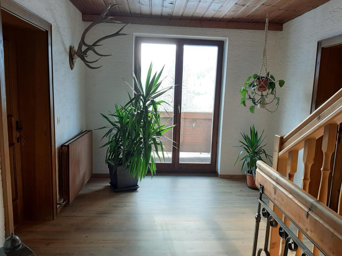Bauernhof Burglehen Hotel Wagrain Kültér fotó