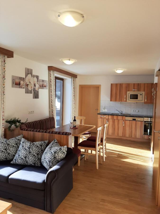 Bauernhof Burglehen Hotel Wagrain Kültér fotó