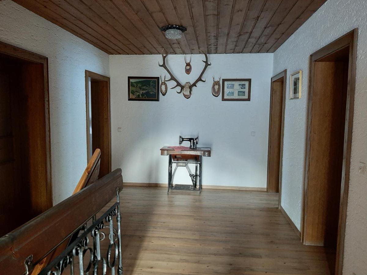 Bauernhof Burglehen Hotel Wagrain Kültér fotó