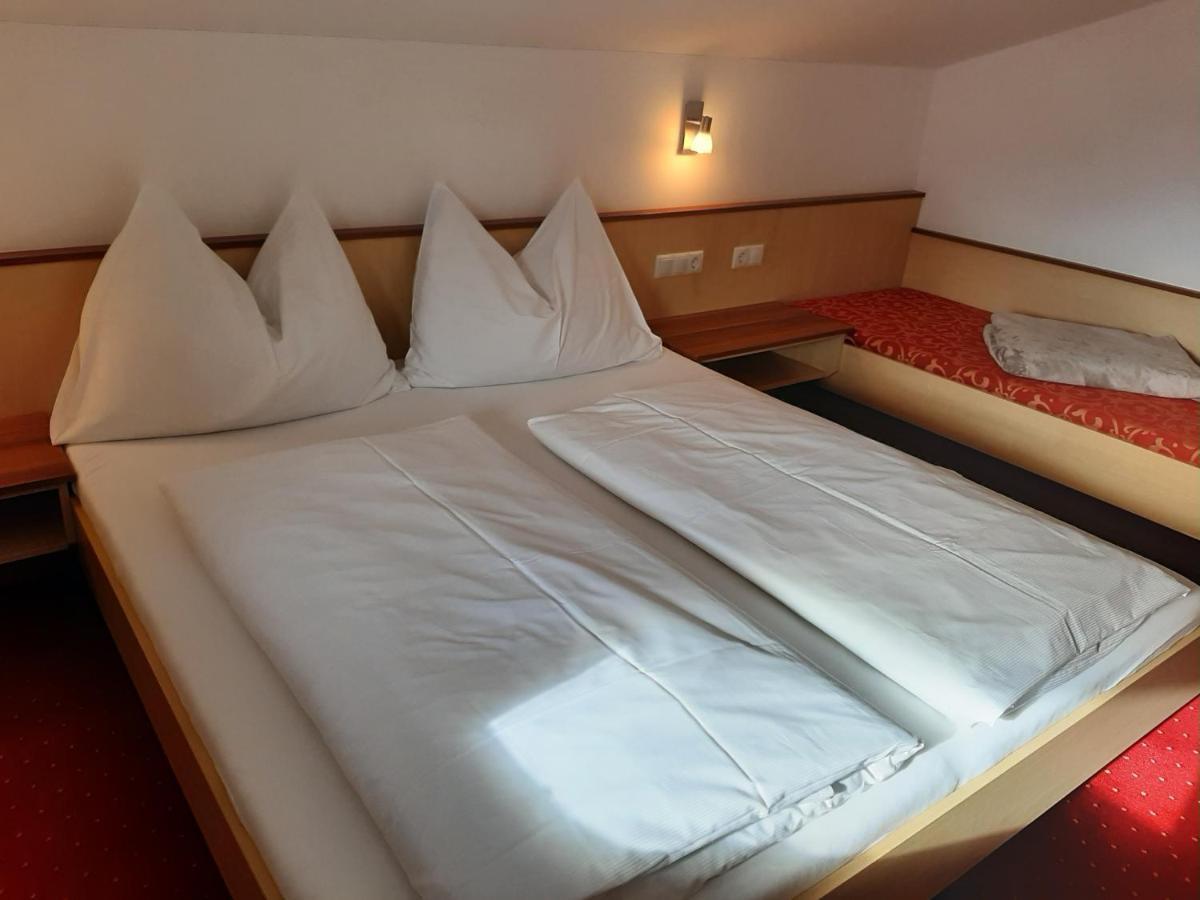 Bauernhof Burglehen Hotel Wagrain Kültér fotó