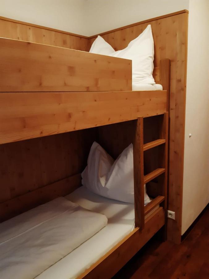 Bauernhof Burglehen Hotel Wagrain Kültér fotó