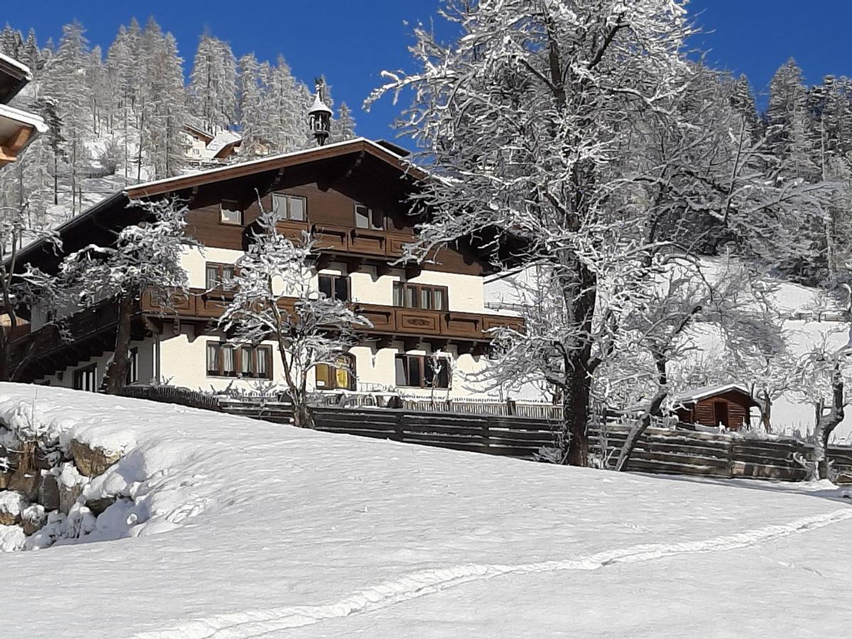 Bauernhof Burglehen Hotel Wagrain Kültér fotó