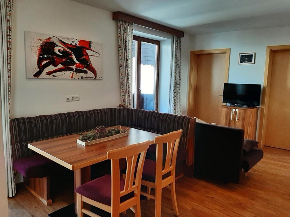 Bauernhof Burglehen Hotel Wagrain Kültér fotó
