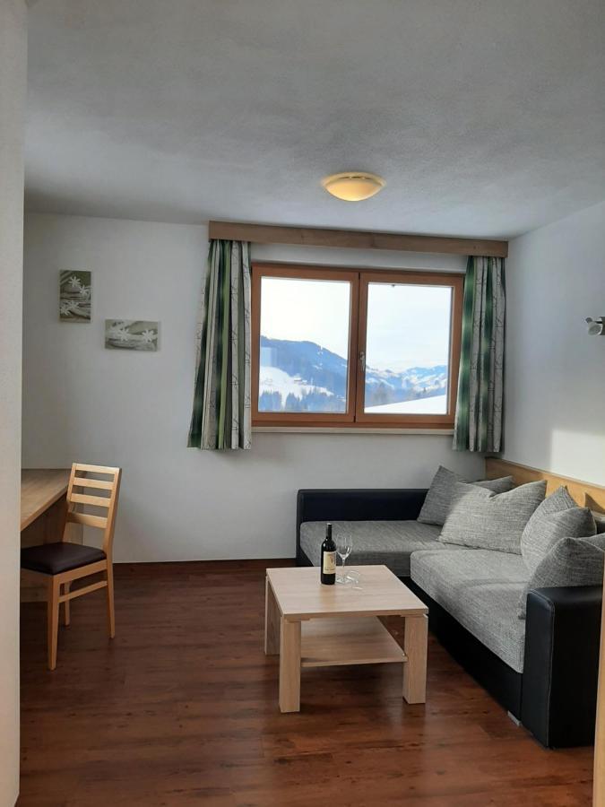 Bauernhof Burglehen Hotel Wagrain Kültér fotó