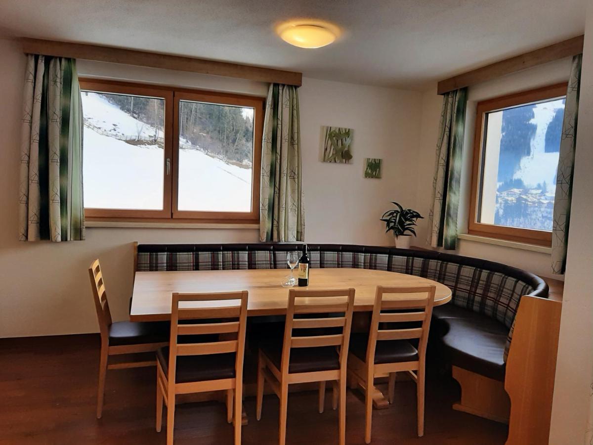 Bauernhof Burglehen Hotel Wagrain Kültér fotó