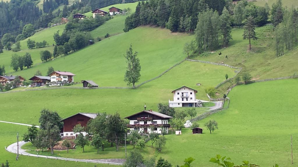 Bauernhof Burglehen Hotel Wagrain Szoba fotó