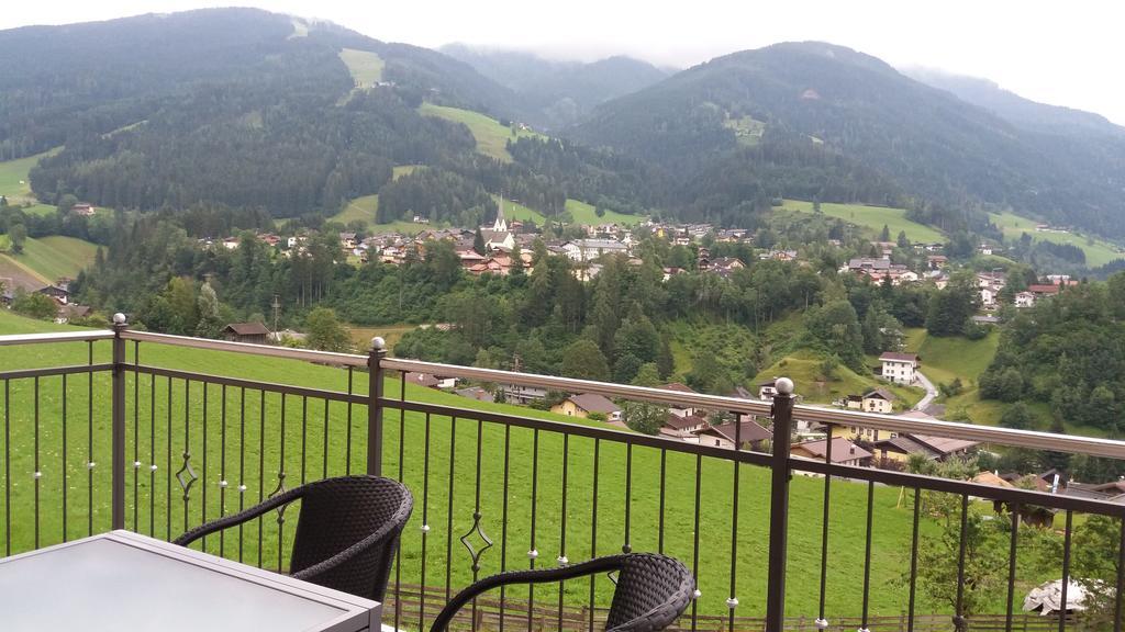 Bauernhof Burglehen Hotel Wagrain Kültér fotó