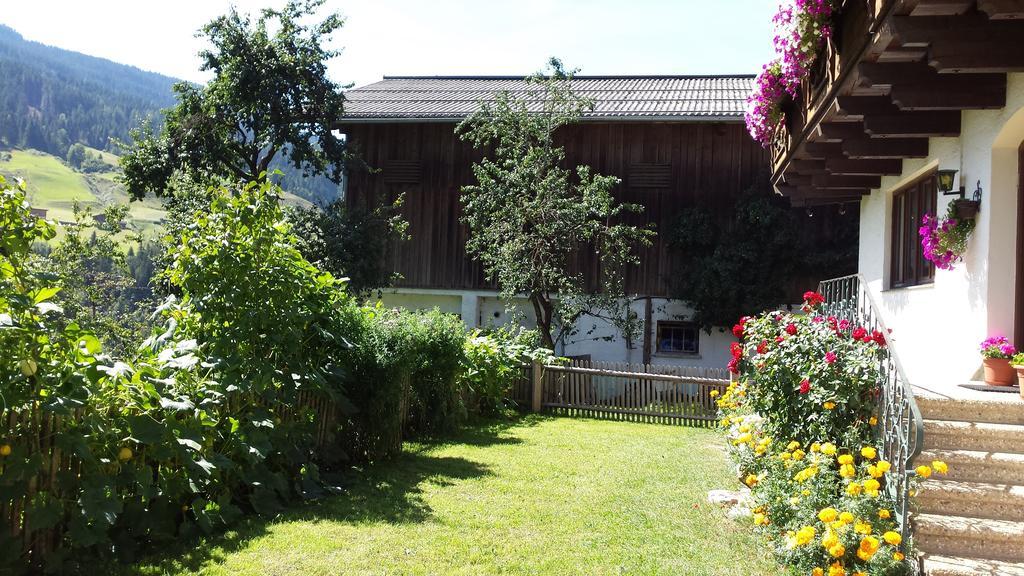Bauernhof Burglehen Hotel Wagrain Kültér fotó