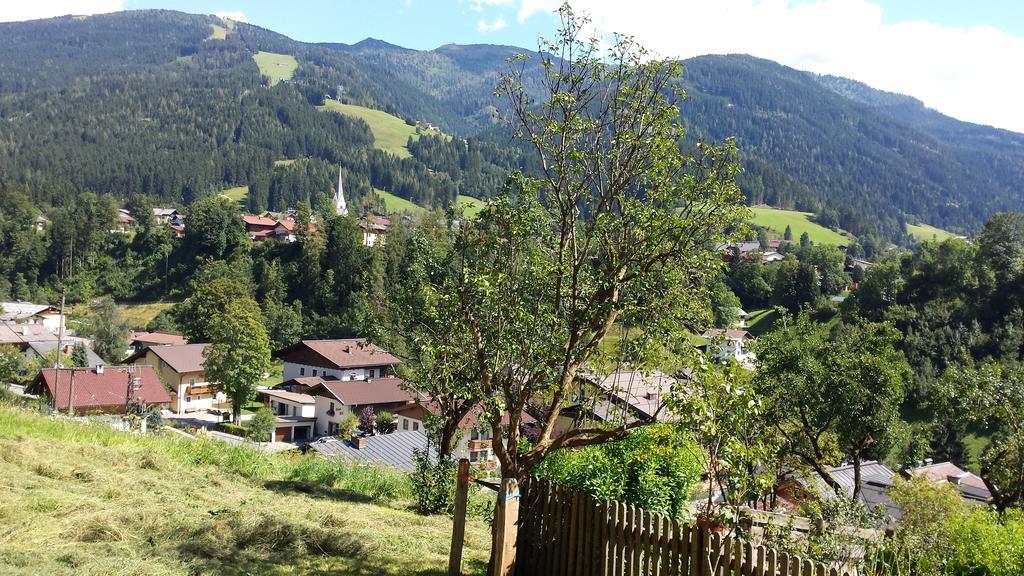 Bauernhof Burglehen Hotel Wagrain Kültér fotó