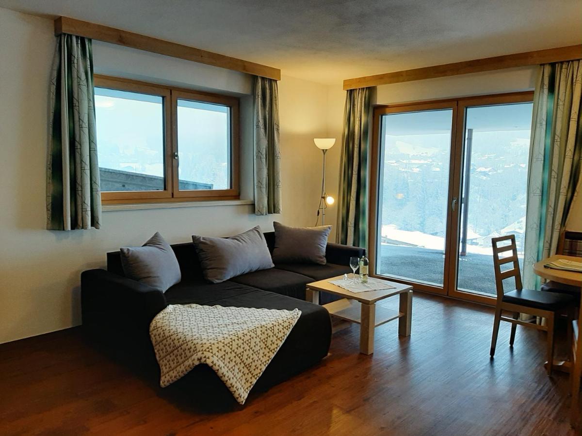 Bauernhof Burglehen Hotel Wagrain Kültér fotó